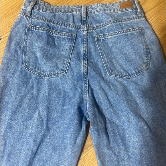 3/$20 Simple society ladies high rise skinny jeans 7/28 - Picture 6 of 13
